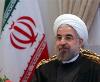 Iran’s President Censures Terrorism 
