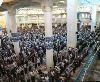 Millions of Muslims mark Eid al-Adha