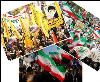 Iranians mark day of resistance against global arrogance 