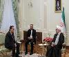 Iran’s enhanced international ties