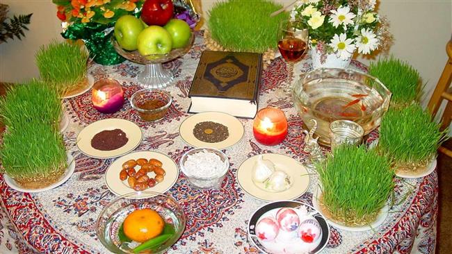 Imam Khomeini revived spiritual perspectives of Nowruz
