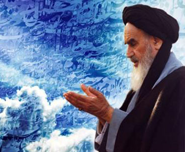 Imam Khomeini’s divine-oriented recommendation 