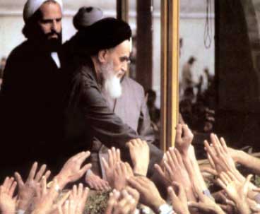 Imam Khomeini sought unity between govt and nation 
