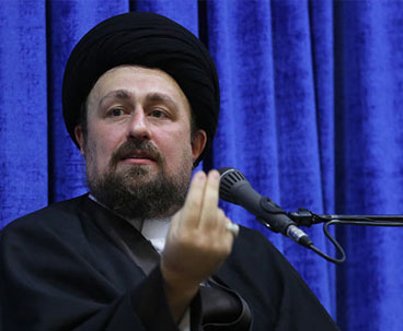 Imam Khomeini’s life-style exemplified infallibles 