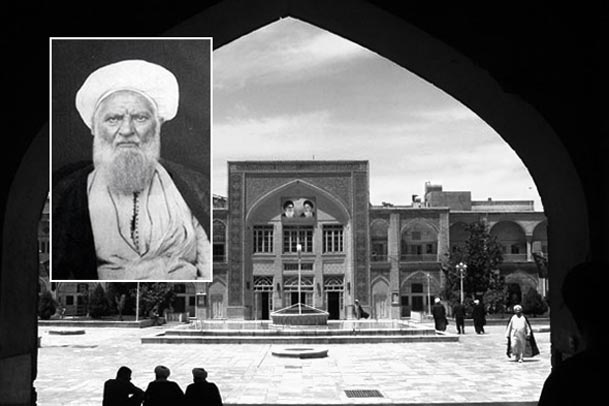 Qom seminaries played crucial role in training scholars