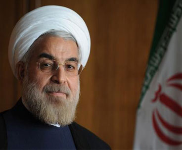 Rouhani urges Persian Gulf states to act with wisdom