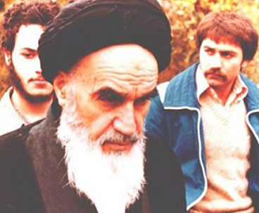 Imam Khomeini’s historic interview with American journal 