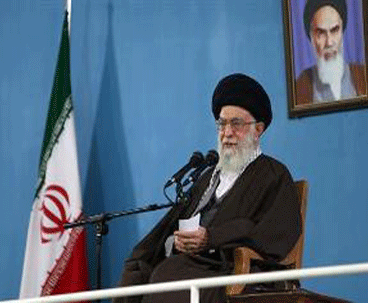 Leader warns of attempts to harm Iran