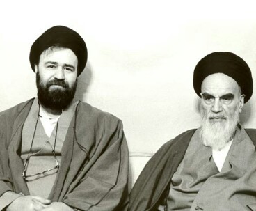 Imam Khomeini and history of Qom seminaries 