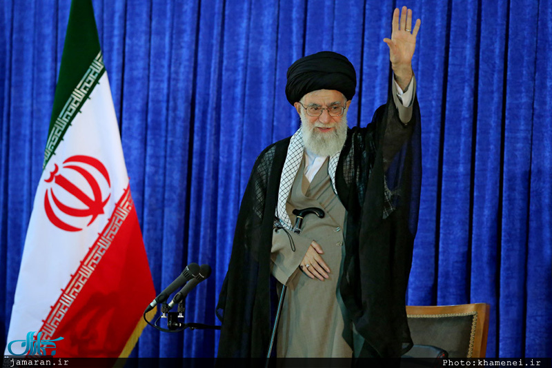 Revolutionary spirit, legacy of  late Imam Khomeini