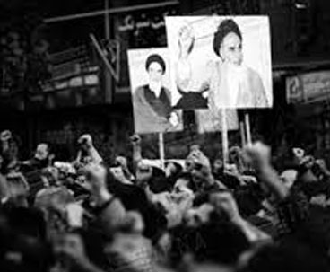 Imam Khomeini resisted global arrogance