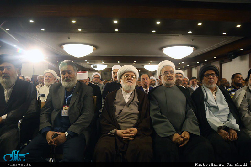 International summit held on Imam Khomeini and Muslim Ummah