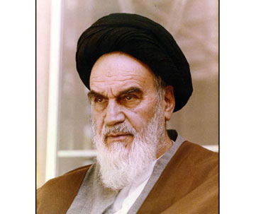 Imam’s Congratulatory Statement on the Nowruz