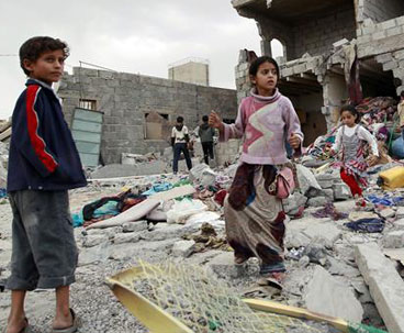 Iran urges respect for Yemen truce