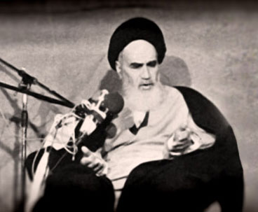 Shah regime had hindered Iran progress