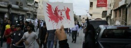 International community decries al-Nimr execution 