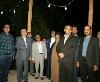 Minister visits Imam’s historic residence in Khomein