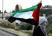 Quds belongs to muslims