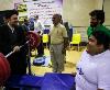 Seyyed Hassan Khomeini congratulates Iran’s paralympian 