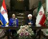 Tehran-Zagreb call for anti-terror cooperation