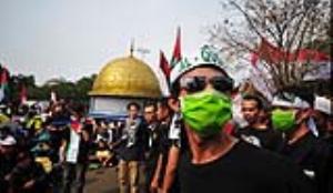 Al-Quds Rallies in different Countries