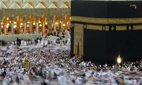 Iranian citizens to take part in this year`s hajj pilgrimage
