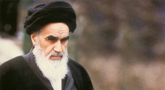 Why does man need training from Imam Khomeini’s viewpoint?  