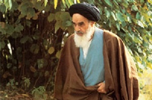  Imam Khomeini defined justice as essence of all virtues