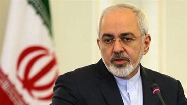 FM Zarif says Trump wants JCPOA nullified at Iran's expense.