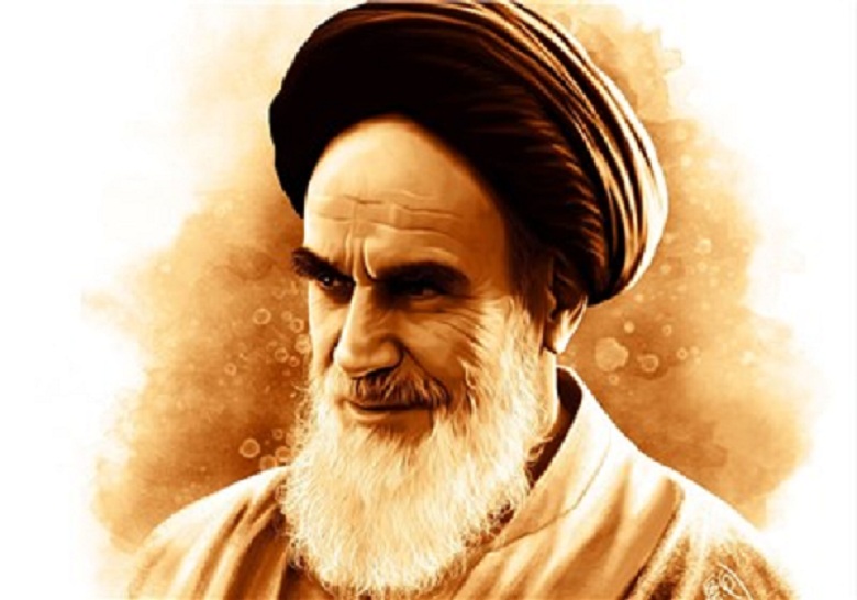 Imam Khomeini defined various perspectives of essence of human nature