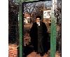 A memory of Imam Khomeini in his exhile in France