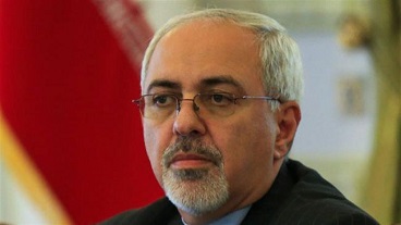 Zarif exposes Trump’s hostile agenda against Iran