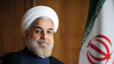  Mosul liberation from Daesh, a win for entire region: President Rouhani 