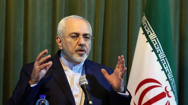 Iranian foreign minister in Greece to promote violence-free world
