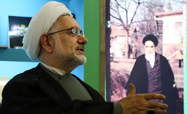 Imam Khomeini never sacrificed moral values for politics