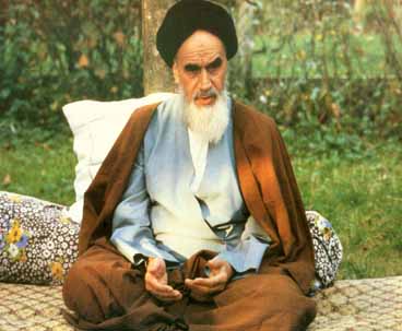 Imam Khomeini, most significant of all Muslim scholars