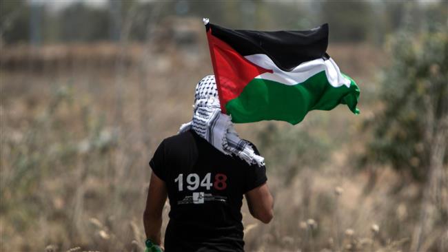  Palestinians set to mark 69th anniversary of Nakba Day