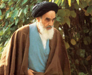 Moral principles of education can be extracted from Imam Khomeini`s works and books