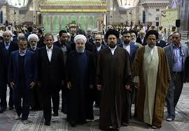 Imam Khomeini established a modern Islamic government. 