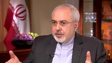    Iran has become invulnerable after decades of US bans: Zarif