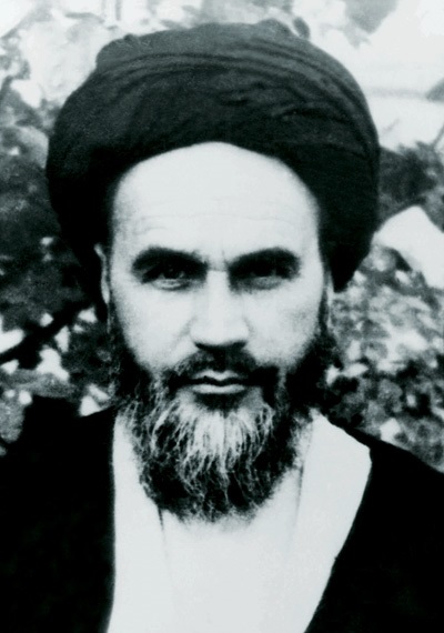 Uprising for the God’s sake; A historical document about Imam Khomeini’s struggle for Islamic Revolution