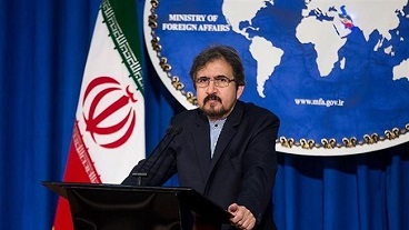 Iran rejects “destructive  and baseless” allegations leveled by Saudi-led coalition