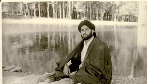 On the occasion of 40th anniversary of Haj Mostafa Khomeini’s martyrdom