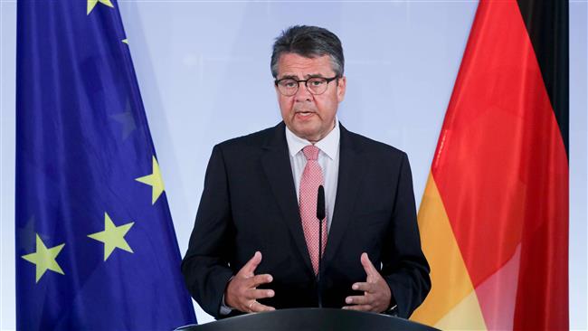 World will change if Trump nixes JCPOA, says German foreign minister 