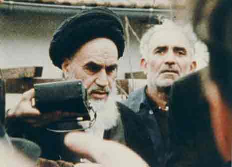 Imam Khomeini outlined principles and features of foreign policy 