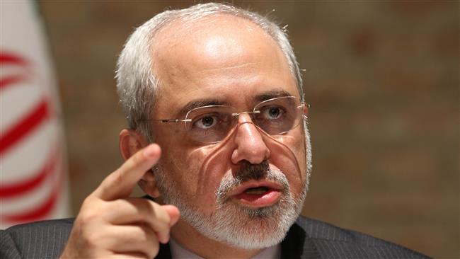 US must meet own obligations, says Iranian Foreign Minister 