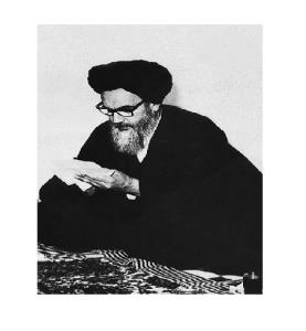 Imam Khomeini defended Islam and spirituality