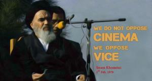 Pundits see Imam Khomeini an expert on religious arts, cinema