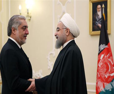 Iran’s president stresses campaign against terrorism