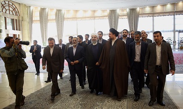 International summit on Martyr Mostafa Khomeini kicks off in Tehran